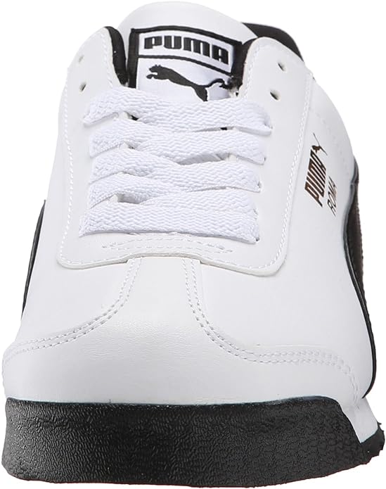 Puma Men's Roma Basic Sneaker – I-Max Fashions