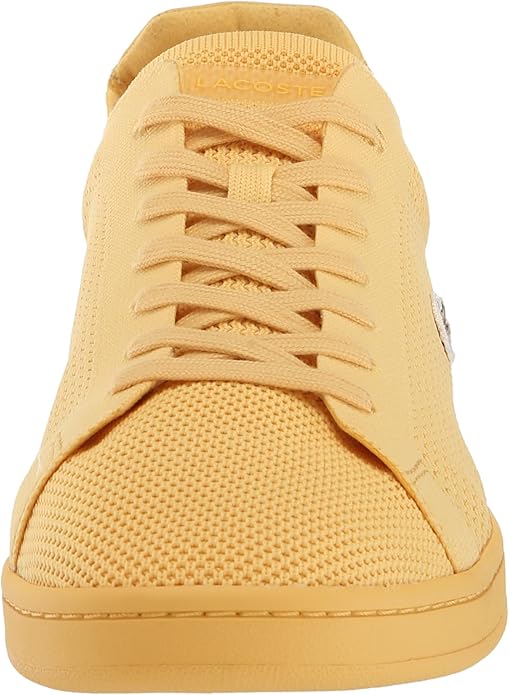 Lacoste Mens Carnaby Pique Sneakers – I-Max Fashions