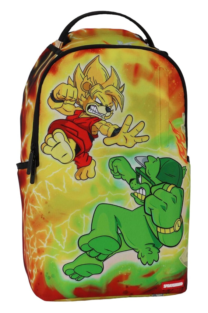 goku louis vuitton backpack DRAGON BALL ROSE BLACK'S WRATH – SPRAYGROUND® This backpack includes an inside padded pocket that fits a 14 inch laptop Dragon Ball Super Son Goku