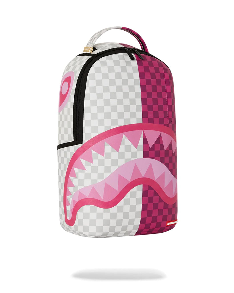 Sprayground I've Got Options DLXSV Backpack B6435 – I-Max Fashions
