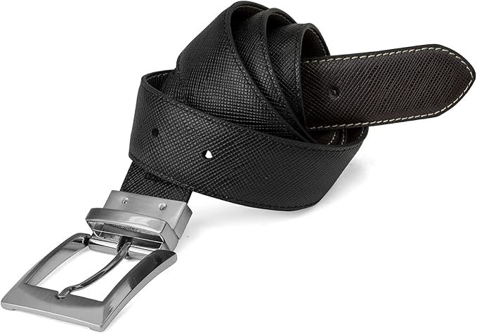 steve madden belts men's