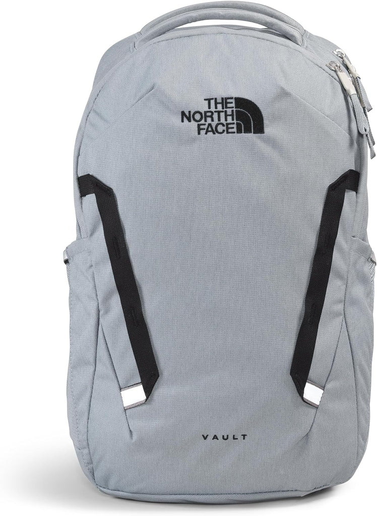 north face backpack the vault The North Face Vault Everyday Laptop Backpack – I-Max Fashions