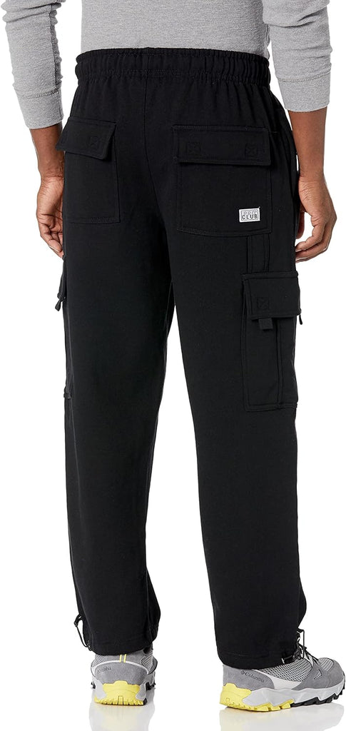 pro capra fleece pants