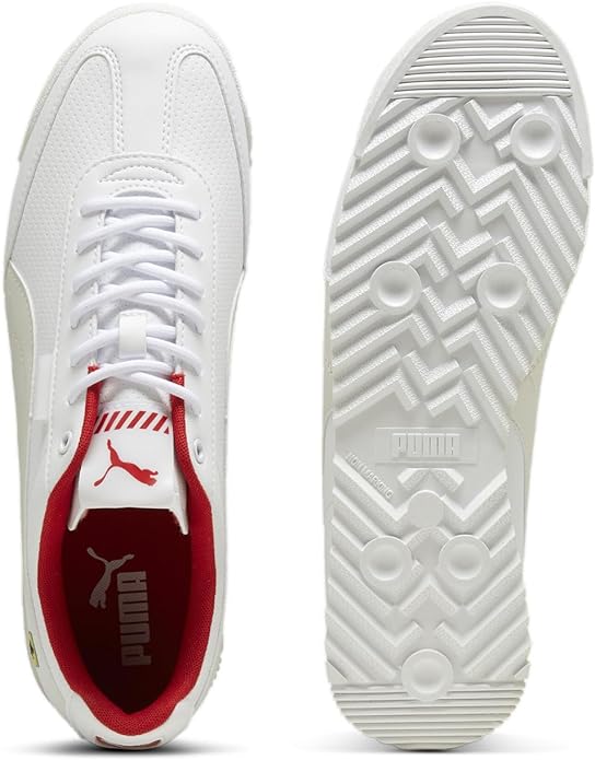 Puma Men's Ferrari Inverse Sneakers
