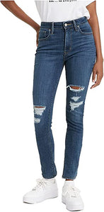 Levi's Women's 721 High Rise Skinny Jeans