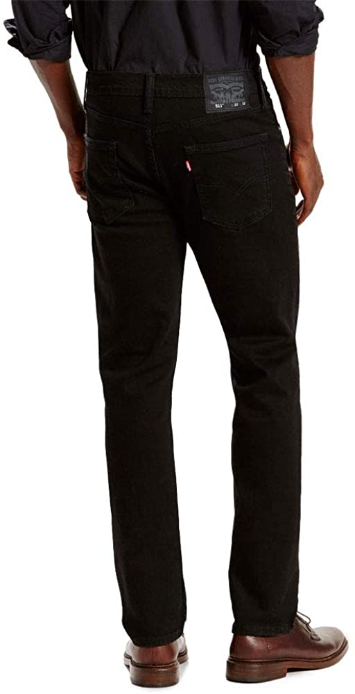 Levi's Men's 511 Slim Fit Jean Native Cali – I-Max Fashions