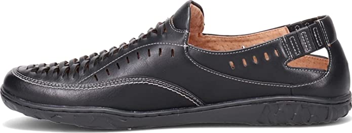 Stacy Adams Men\'s Ibiza Loafer! 10.5 Sienna 41c9Mm6kMyL._AC_UY1000_.jpg main image 3