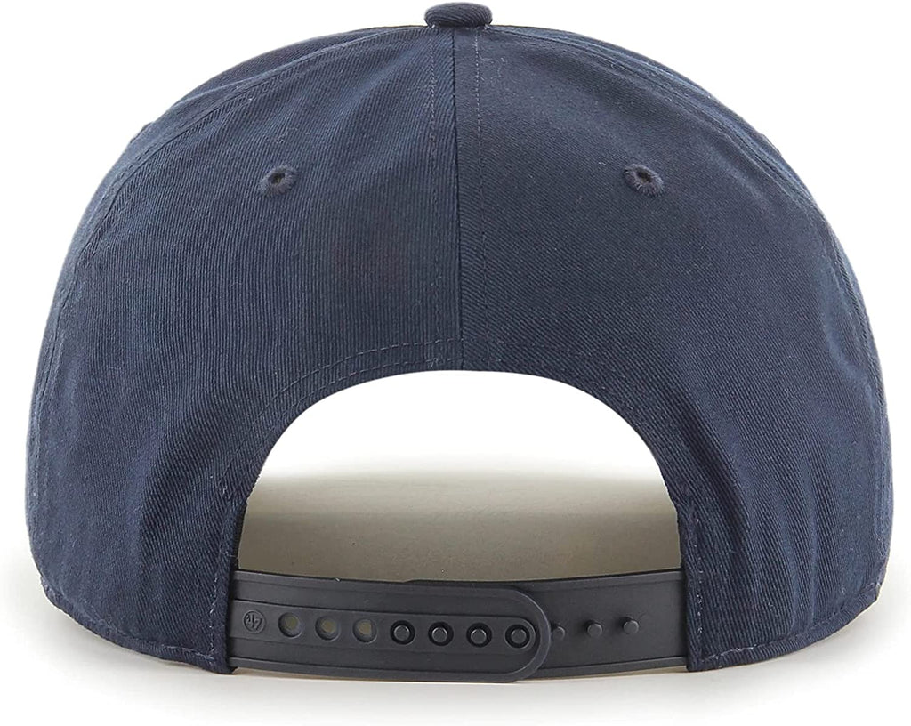 47 Brand MLB Contra Hitch Cooperstown Snapback Adjustable Hat – I-Max  Fashions