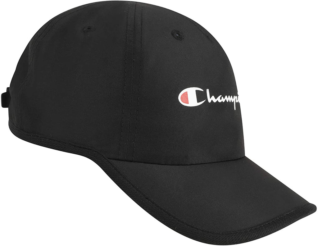 Champion Pace Runner Adjustable Cap IMax Fashions