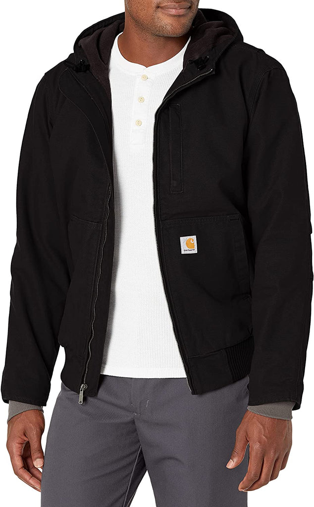 Carhartt Men's Full Swing Armstrong Active Jacket IMax Fashions