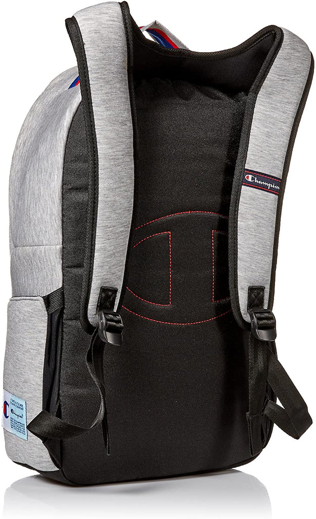 Champion Men's Attribute Laptop Backpack – I-Max Fashions