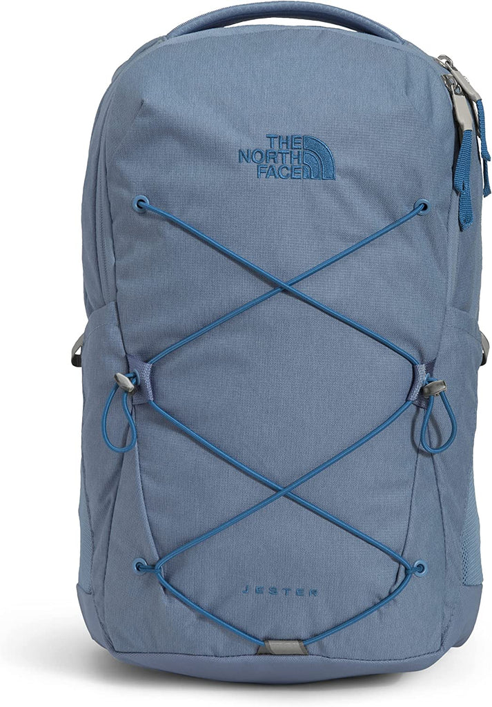 Blue North Face Mochila Jester The North Face Women's Jester