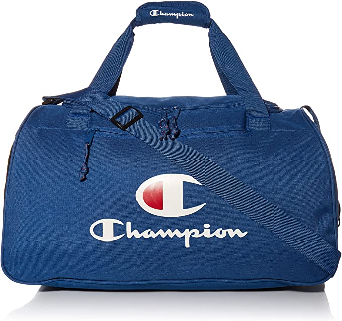 Champion Logo Duffle Bag IMax Fashions