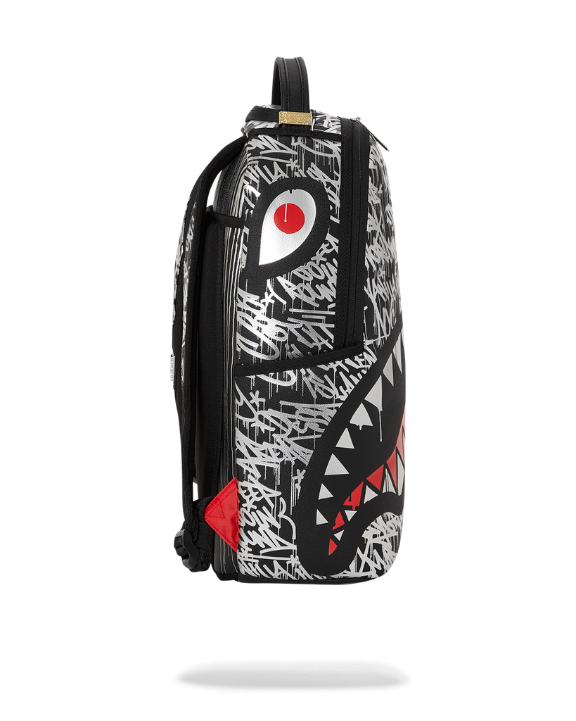 SPRAYGROUND バック SPRAYGROUND BRICK BOTANIST DLXR BACKPACK LIMITED EDITION WITH TAGS