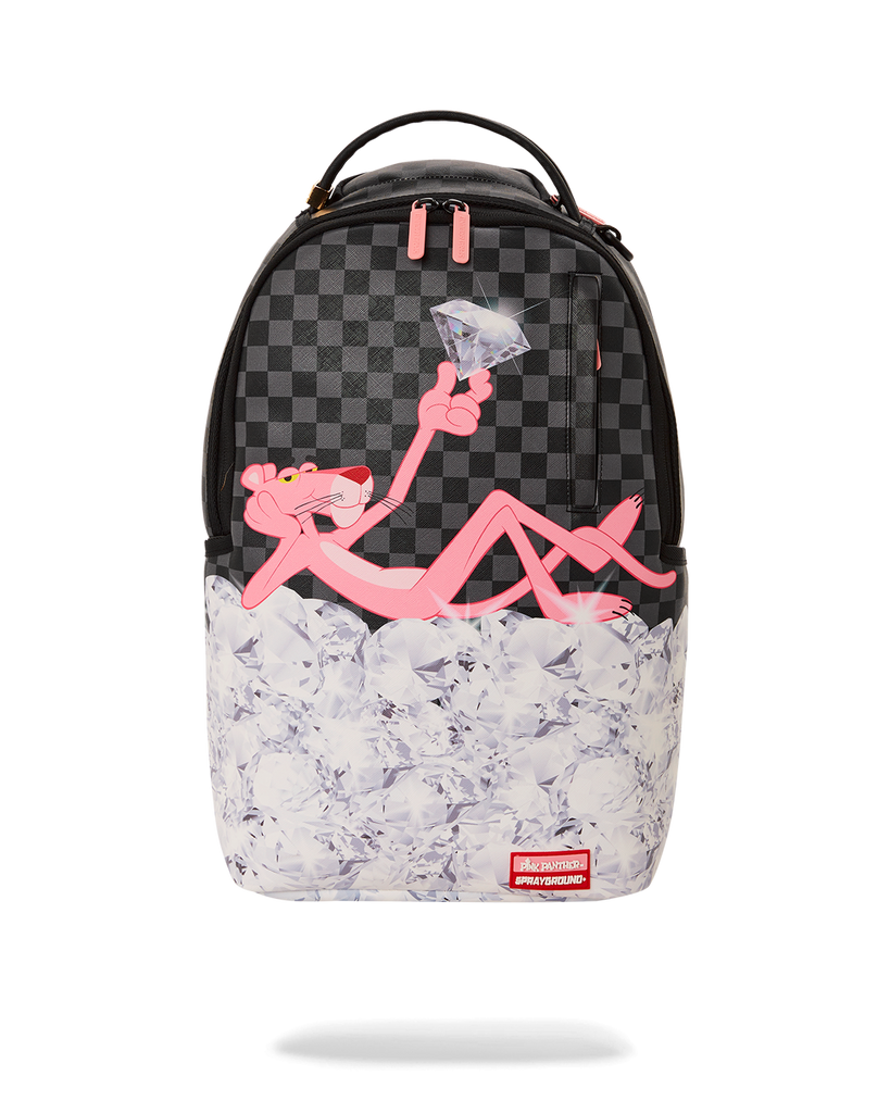 Sprayground diamond outlet backpack