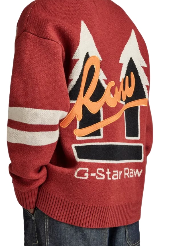 G-Star Raw Men