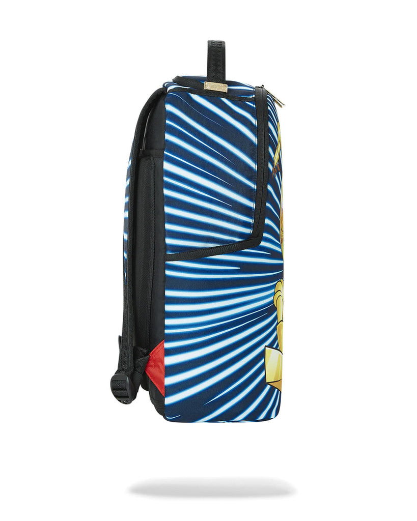 Sprayground Astromane Light Speed DLXSR Backpack B5403 – I-Max
