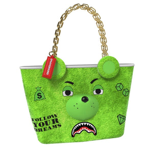 Sprayground Moneybear Tote T5409