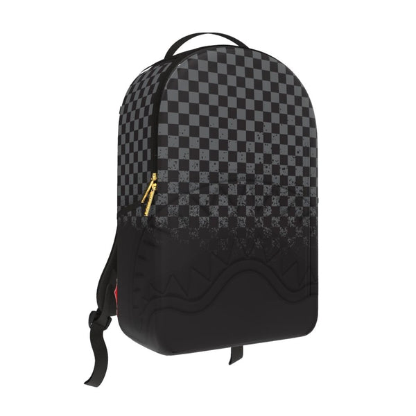 バッグ sprayground Sprayground Spritz Black Backpack B8177 – I-Max Fashions