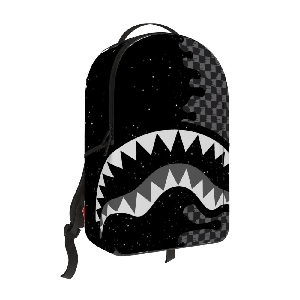 louis vuitton bape backpack sprayground Sprayground Deep Space Drip Backpack B8261 – I-Max Fashions