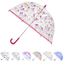 UNICORN AND STARS BUBBLE