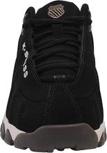 Black/Dark Gum/Jet Stream