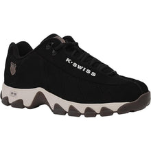 Black/Dark Gum/Jet Stream