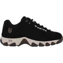 Black/Dark Gum/Jet Stream