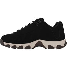 Black/Dark Gum/Jet Stream