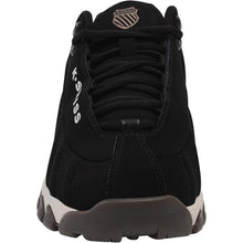 Black/Dark Gum/Jet Stream