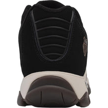Black/Dark Gum/Jet Stream