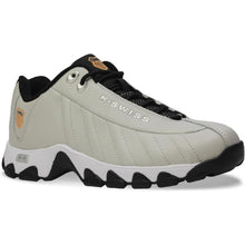 Northern Droplet/White/Black/Blaze Orange