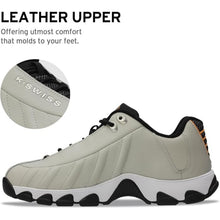 Northern Droplet/White/Black/Blaze Orange