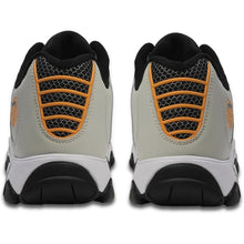 Northern Droplet/White/Black/Blaze Orange