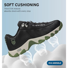 Asphalt/Blanc/Watercress
