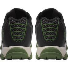Asphalt/Blanc/Watercress