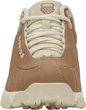 Indian Tan/Snow White/Creme Brulee