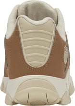 Indian Tan/Snow White/Creme Brulee