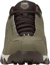 Burnt Olive/Light Gray/Black Coffee/Dark Gum