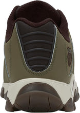 Burnt Olive/Light Gray/Black Coffee/Dark Gum