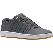 Asphalt/White/Gum