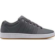 Asphalt/White/Gum