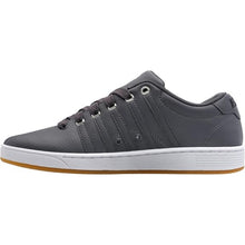 Asphalt/White/Gum
