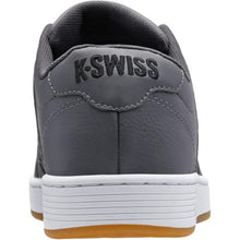 Asphalt/White/Gum