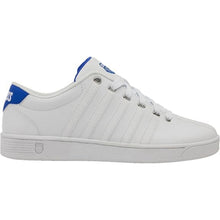White/Classic Blue