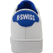 White/Classic Blue