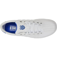 White/Classic Blue