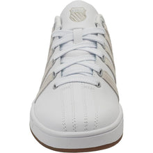 White/Gray/Gum