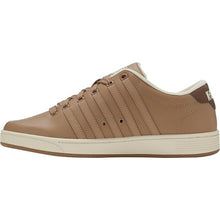 Indian Tan/Creme Brulee/Gum/Soft Silt