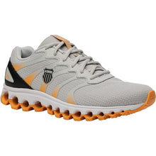 Gray/Black/Orange